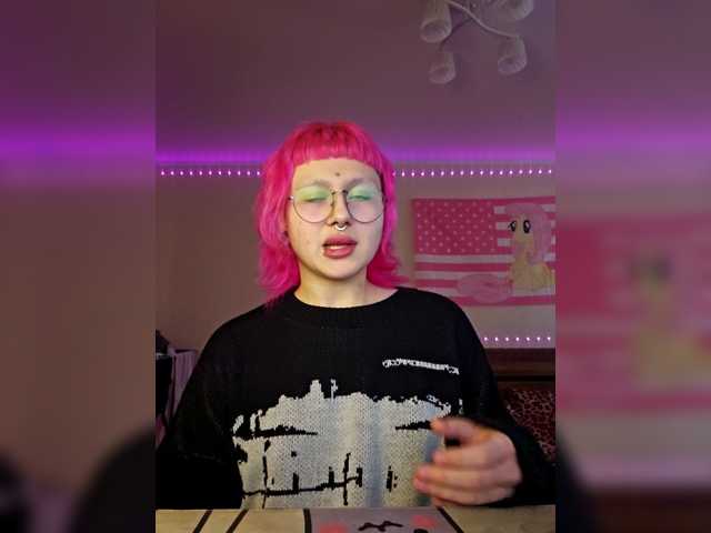 solyankaa's BongaCams show and profile