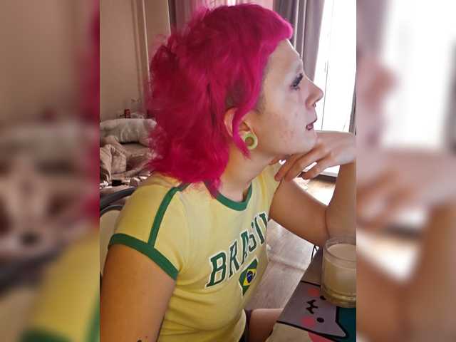 solyankaa's BongaCams show and profile