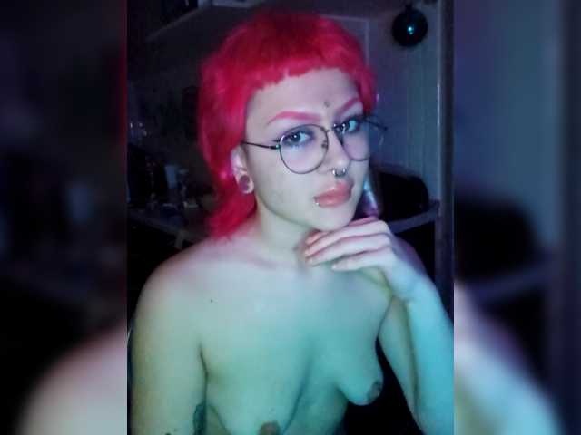 solyankaa – webcam model profile photo