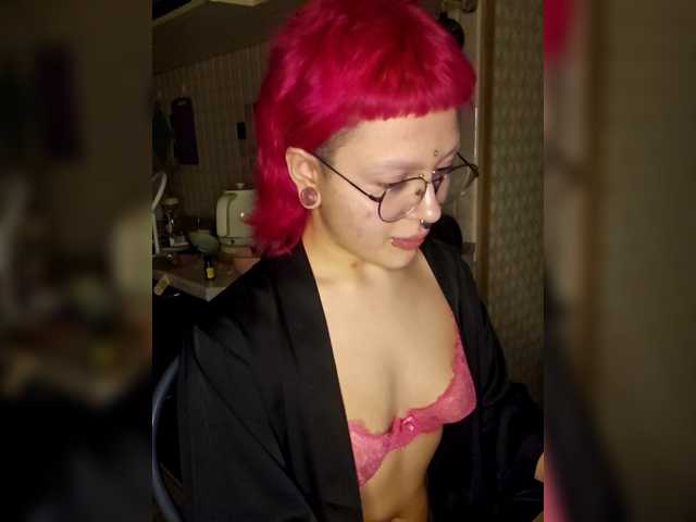 solyankaa's BongaCams show and profile