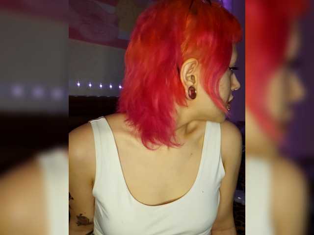 solyankaa's BongaCams show and profile