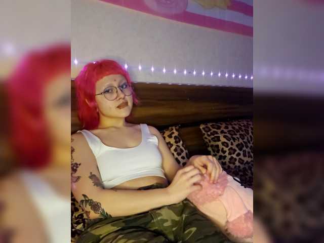 solyankaa's BongaCams show and profile