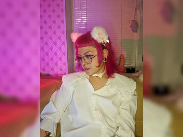 solyankaa's BongaCams show and profile