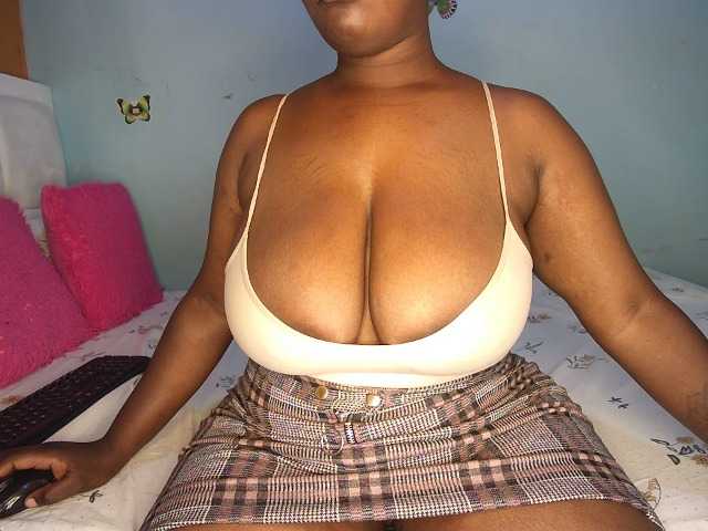 Spicydiva's BongaCams show and profile