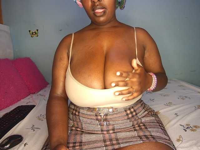 Spicydiva's BongaCams show and profile