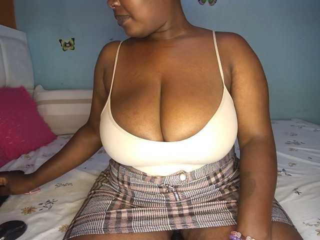 Spicydiva's BongaCams show and profile