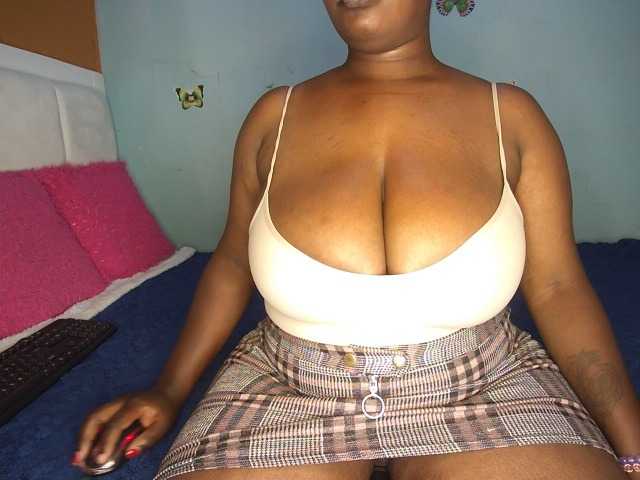 Spicydiva's BongaCams show and profile