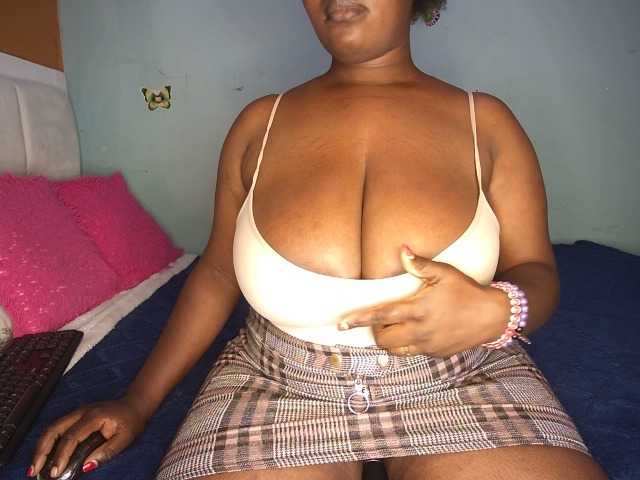 Spicydiva's BongaCams show and profile