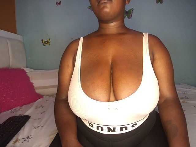 Spicydiva's BongaCams show and profile