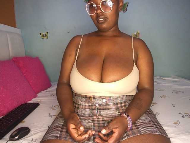 Spicydiva's BongaCams show and profile