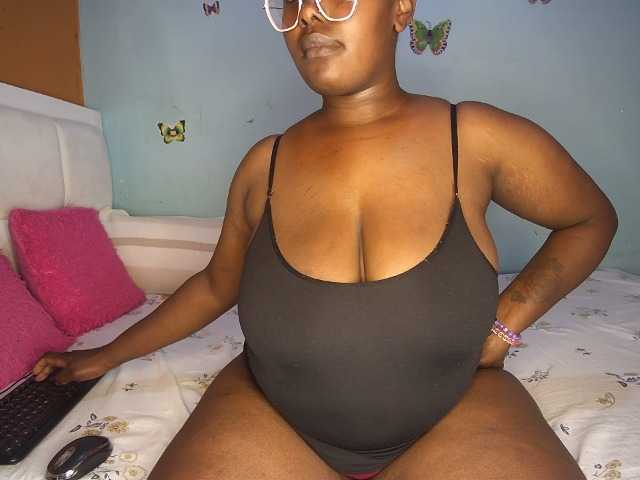 Spicydiva's BongaCams show and profile