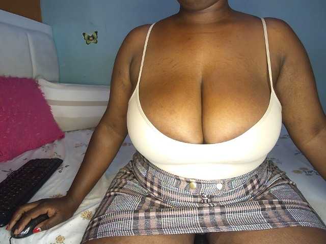 Spicydiva's BongaCams show and profile