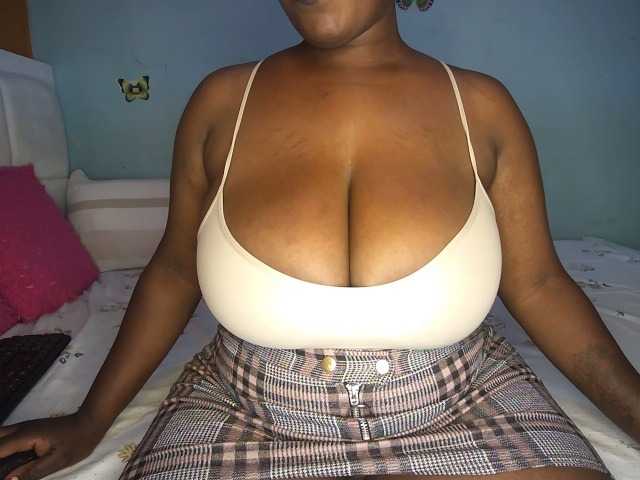 Spicydiva's BongaCams show and profile