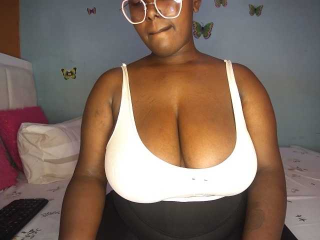 Spicydiva's BongaCams show and profile