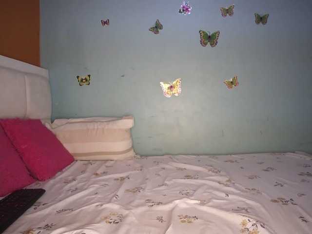 Spicydiva's BongaCams show and profile