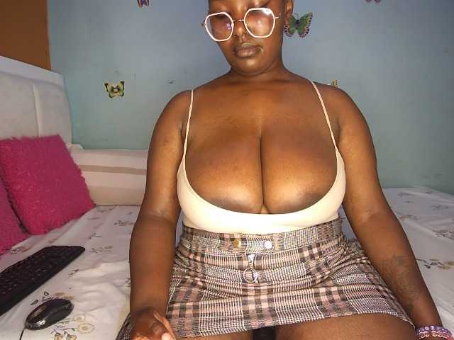 Spicydiva's BongaCams show and profile