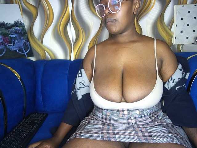 Spicydiva's BongaCams show and profile