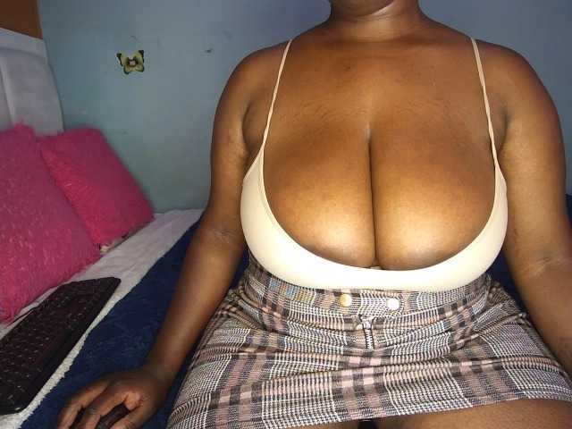 Spicydiva's BongaCams show and profile