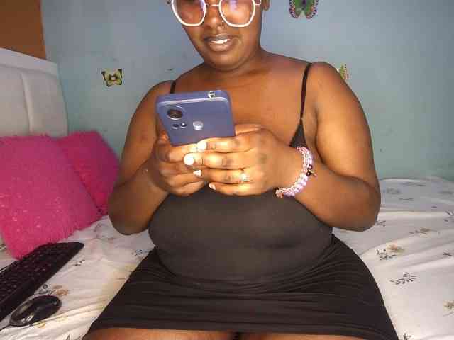 Spicydiva Live Webcam on BongaCams