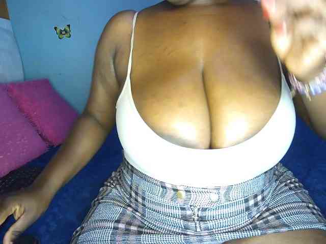 Spicydiva webcam