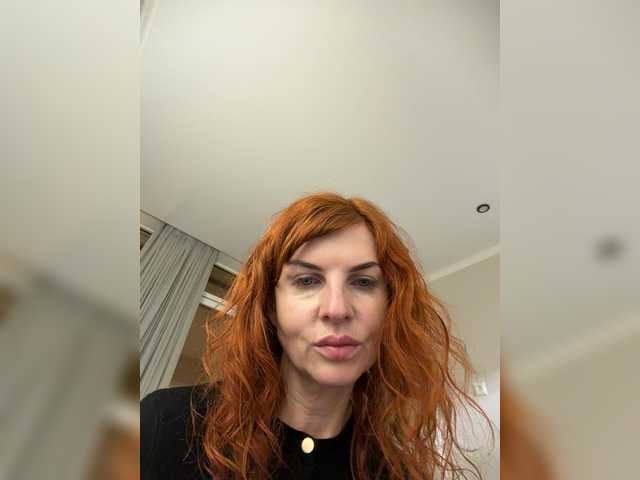 JulliaMuse – webcam model profile photo