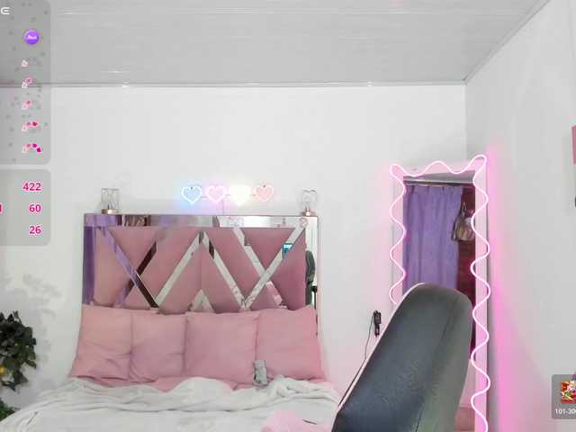 BABYVENU-TAY's BongaCams show and profile