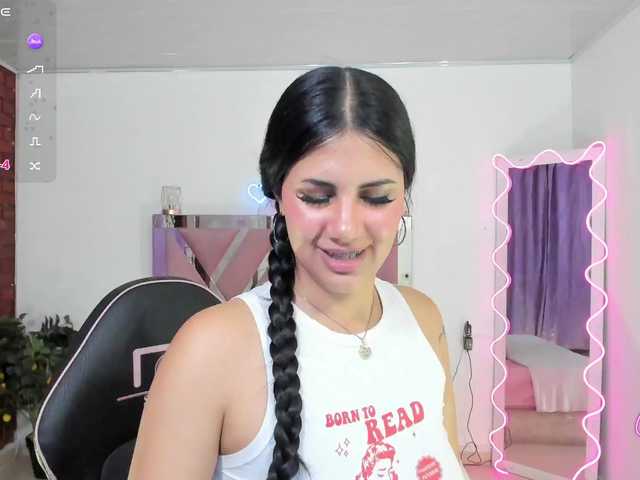 BABYVENU-TAY's BongaCams show and profile