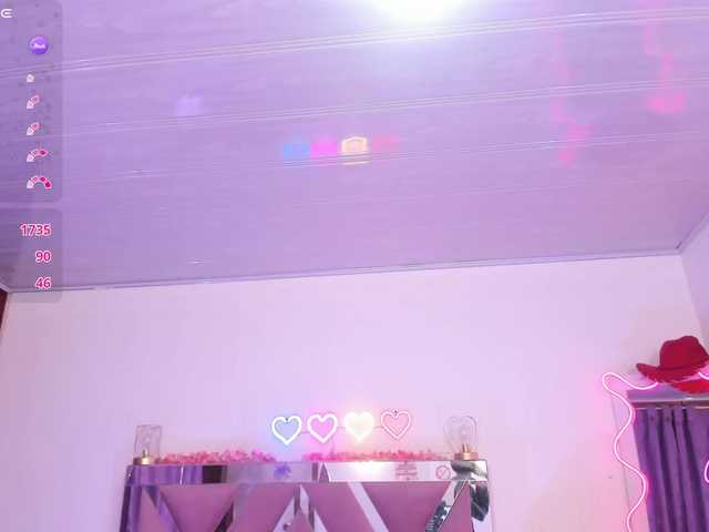 BABYVENU-TAY's BongaCams show and profile