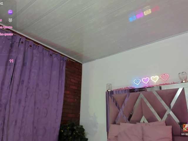 BABYVENU-TAY's BongaCams show and profile