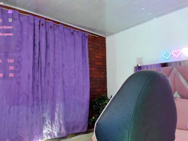 BABYVENU-TAY's BongaCams show and profile