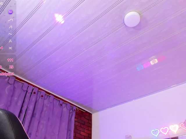 BABYVENU-TAY's BongaCams show and profile