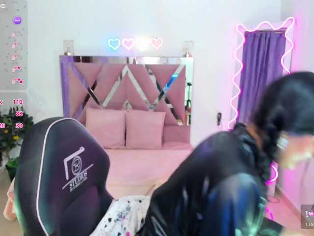 BABYVENU-TAY's BongaCams show and profile