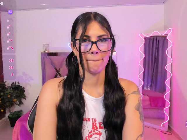 BABYVENU-TAY's BongaCams show and profile