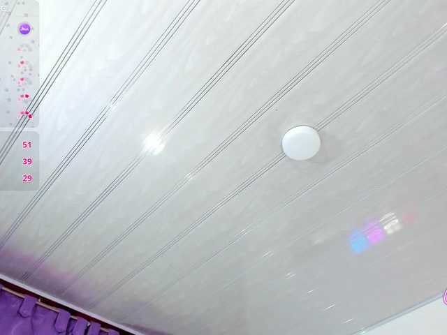 BABYVENU-TAY's BongaCams show and profile