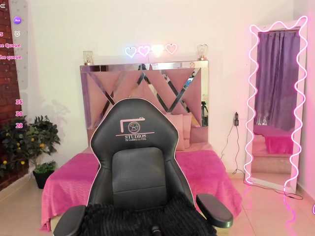 BABYVENU-TAY's BongaCams show and profile