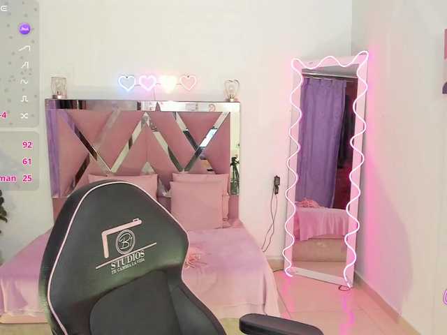 BABYVENU-TAY's BongaCams show and profile