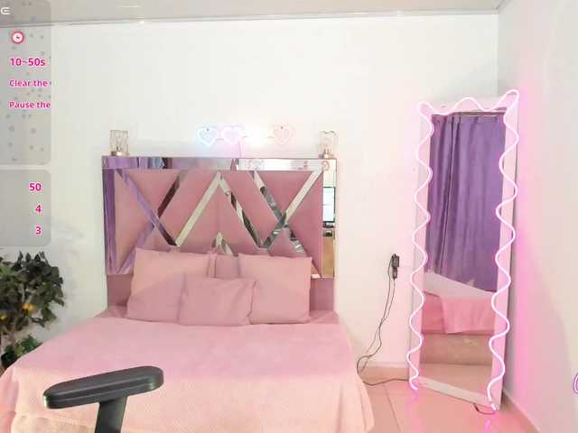 BABYVENU-TAY's BongaCams show and profile