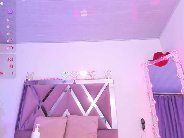 BABYVENU-TAY's BongaCams show and profile