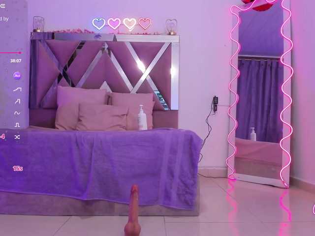 BABYVENU-TAY's BongaCams show and profile