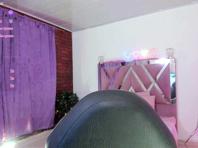 BABYVENU-TAY's BongaCams show and profile