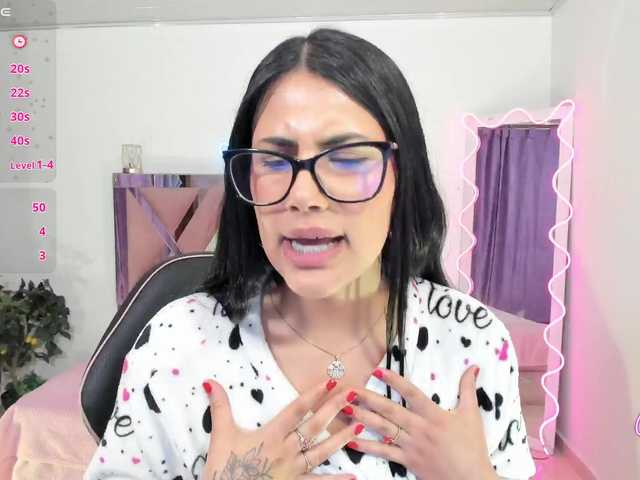 BABYVENU-TAY's BongaCams show and profile