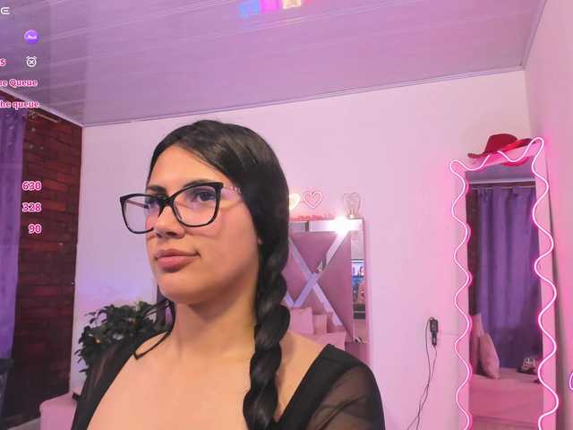 BABYVENU-TAY's BongaCams show and profile
