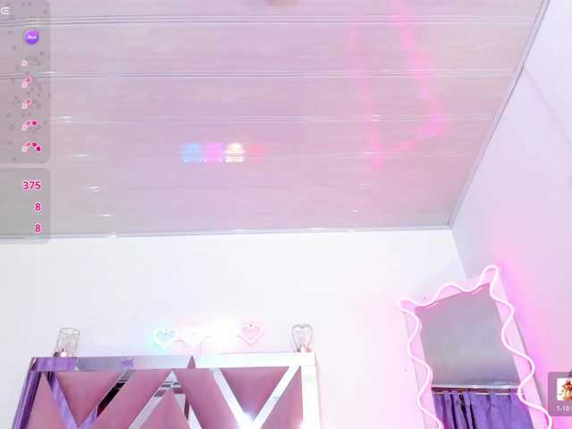 BABYVENU-TAY's BongaCams show and profile