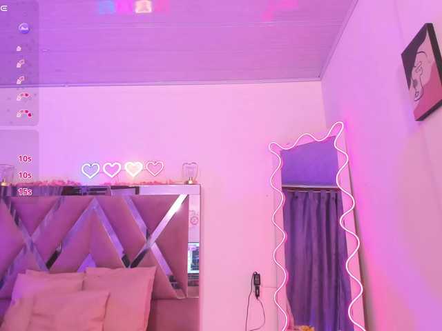 BABYVENU-TAY's BongaCams show and profile