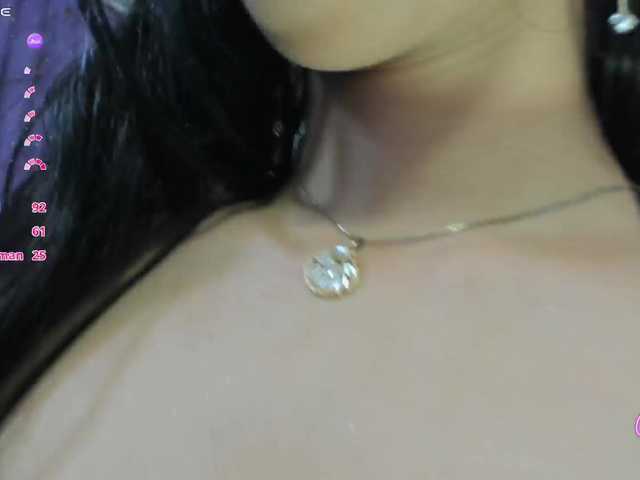 BABYVENU-TAY's BongaCams show and profile