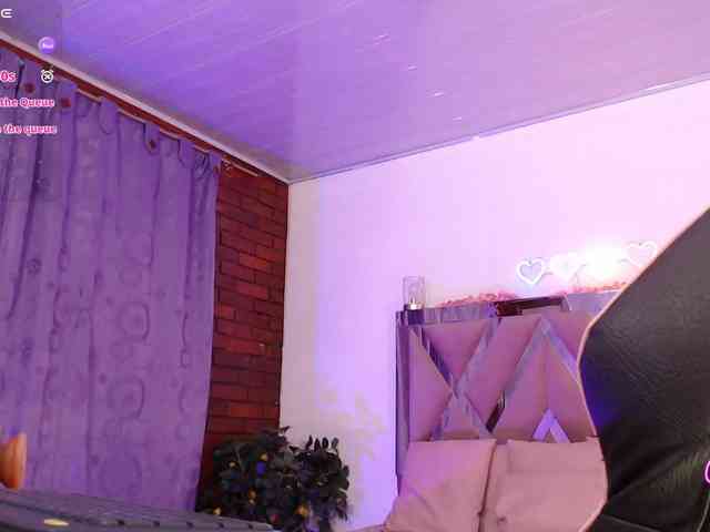 BABYVENU-TAY Live Webcam on BongaCams