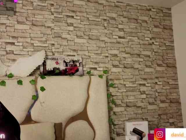 BOYFOX-TAY Live Webcam on BongaCams