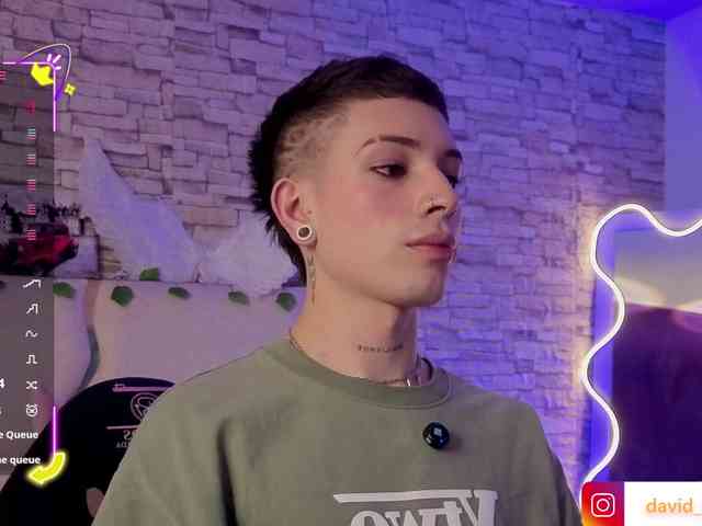 BOYFOX-TAY BOYFOX-TAY