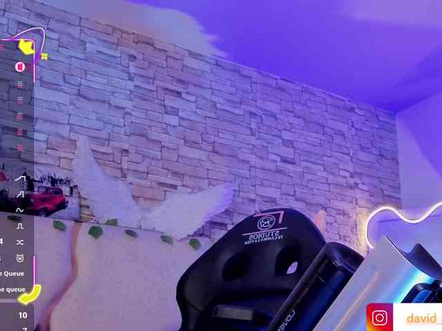 BOYFOX-TAY BOYFOX-TAY