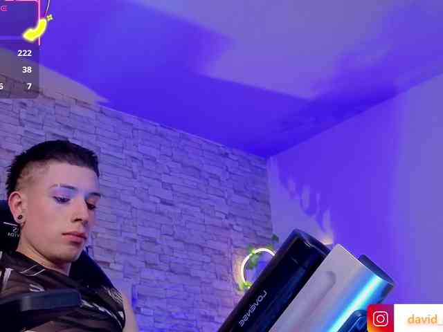 BOYFOX-TAY BOYFOX-TAY